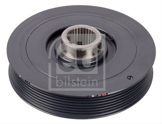 Fulie Curea Arbore Cotit Febi Honda 108067