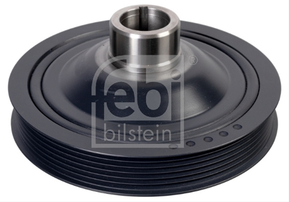 Fulie Curea Arbore Cotit Febi Mercedes-Benz 175569