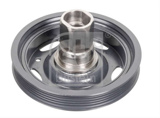 Fulie Curea Arbore Cotit Febi Opel 103249
