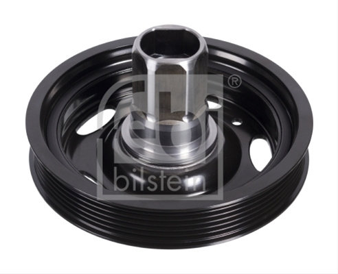 Fulie Curea Arbore Cotit Febi Opel 103826