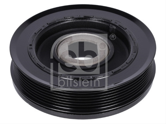 Fulie Curea Arbore Cotit Febi Vauxhall 104451