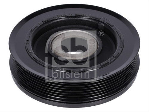 Fulie Curea Arbore Cotit Febi Vauxhall 104451