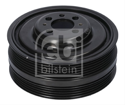 Fulie Curea Arbore Cotit Febi Vw 181588