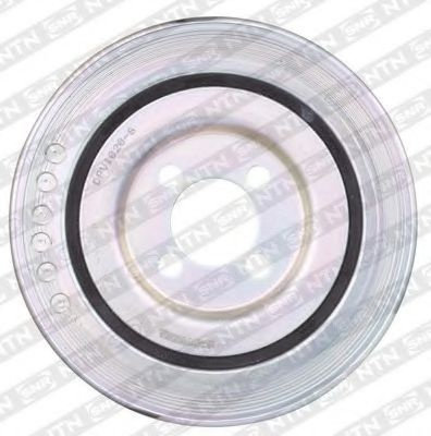 Fulie curea, arbore cotit FIAT DOBLO Combi (263) (2010 - 2016) SNR DPF358.09K1 piesa NOUA