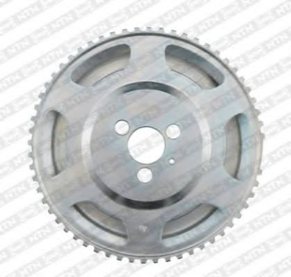 Fulie curea, arbore cotit FIAT DOBLO Combi (263) (2010 - 2016) SNR DPF358.17 piesa NOUA