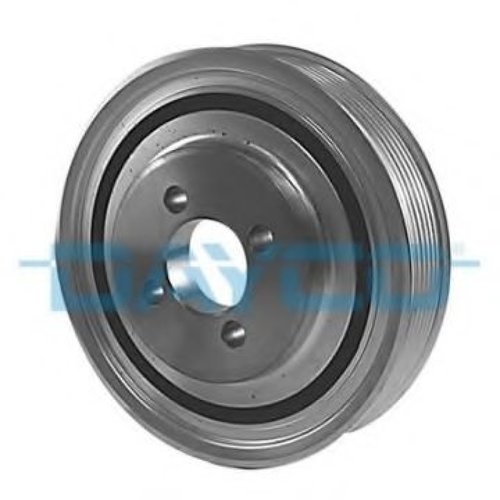 Fulie curea, arbore cotit FIAT DUCATO bus (244) (2002 - 2016) DAYCO DPV1008 piesa NOUA
