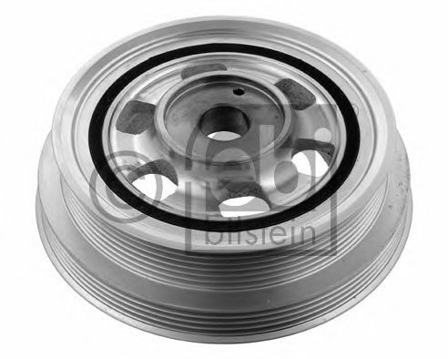 Fulie curea, arbore cotit FIAT DUCATO bus (250, 290) (2006 - 2016) FEBI BILSTEIN 31187 piesa NOUA