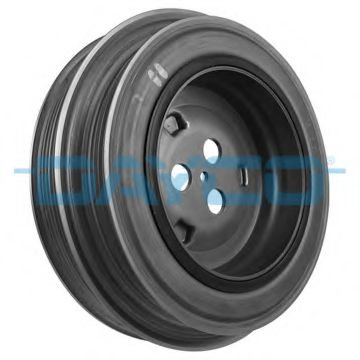 Fulie curea, arbore cotit FIAT DUCATO bus (250, 290) (2006 - 2016) DAYCO DPV1189 piesa NOUA