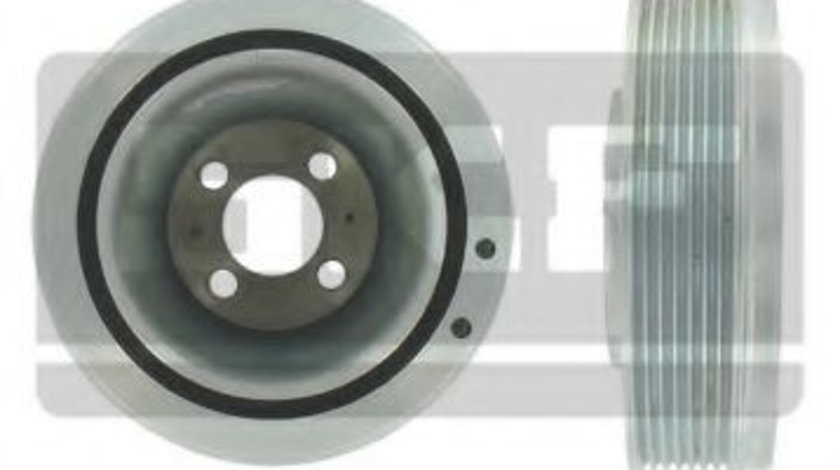 Fulie curea, arbore cotit FIAT DUCATO platou / sasiu (244) (2002 - 2016) SKF VKM 93216 piesa NOUA