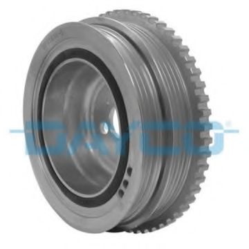 Fulie curea, arbore cotit FIAT LINEA (323) (2007 - 2016) DAYCO DPV1036 piesa NOUA