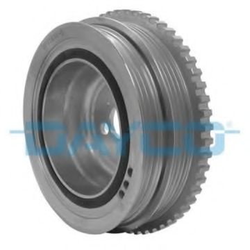 Fulie curea, arbore cotit FIAT LINEA (323) (2007 - 2016) DAYCO DPV1036 piesa NOUA