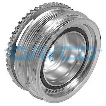 Fulie curea, arbore cotit FIAT LINEA (323) (2007 - 2016) DAYCO DPV1172 piesa NOUA
