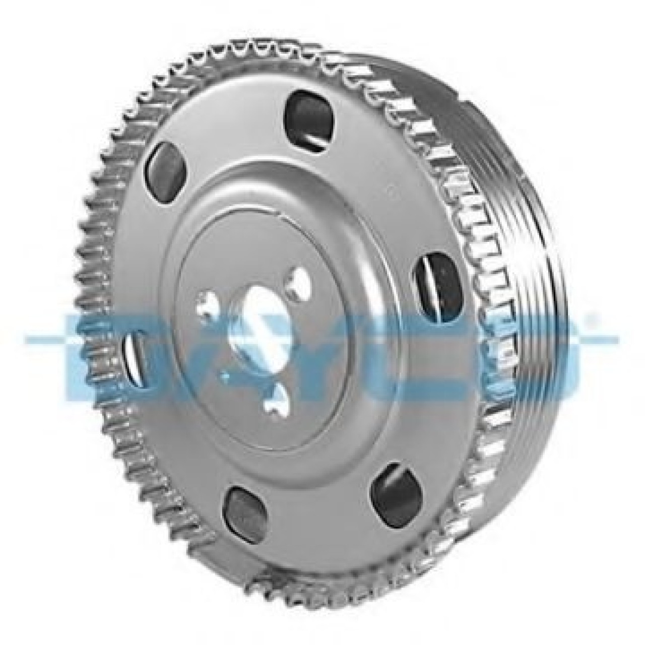 Fulie curea, arbore cotit FIAT PANDA (312) (2012 - 2016) DAYCO DPV1021 piesa NOUA