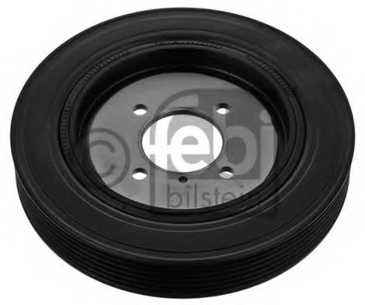 Fulie curea, arbore cotit FIAT SCUDO caroserie (220L) (1996 - 2006) FEBI BILSTEIN 27720 piesa NOUA