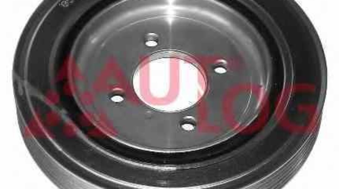 Fulie curea arbore cotit FIAT SCUDO Combinato 220P AUTLOG RT1518