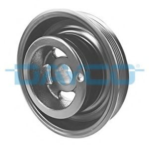 Fulie curea, arbore cotit FORD B-MAX (JK) (2012 - 2016) DAYCO DPV1103 piesa NOUA