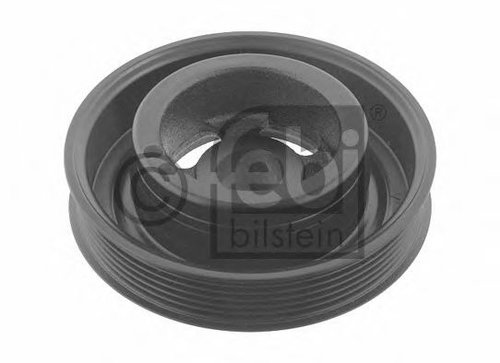 Fulie curea, arbore cotit FORD B-MAX (JK) (2012 - 2016) FEBI BILSTEIN 32214 piesa NOUA