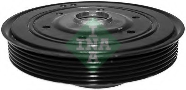 Fulie curea, arbore cotit FORD C-MAX (DM2) (2007 - 2016) INA 544 0079 10 piesa NOUA
