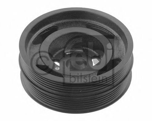 Fulie curea, arbore cotit FORD C-MAX (DM2) (2007 - 2016) FEBI BILSTEIN 32215 piesa NOUA
