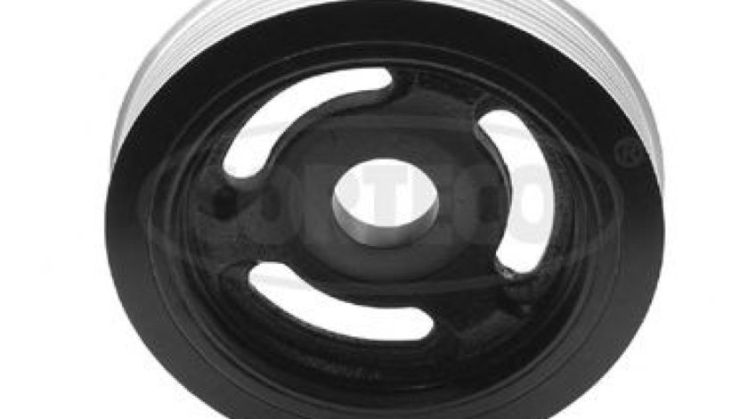 Fulie curea, arbore cotit FORD C-MAX II (DXA) (2010 - 2016) CORTECO 80000682 produs NOU