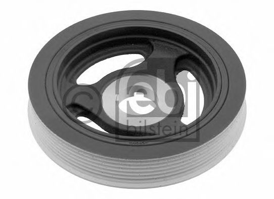 Fulie curea, arbore cotit FORD C-MAX II (DXA) (2010 - 2016) FEBI BILSTEIN 31100 piesa NOUA