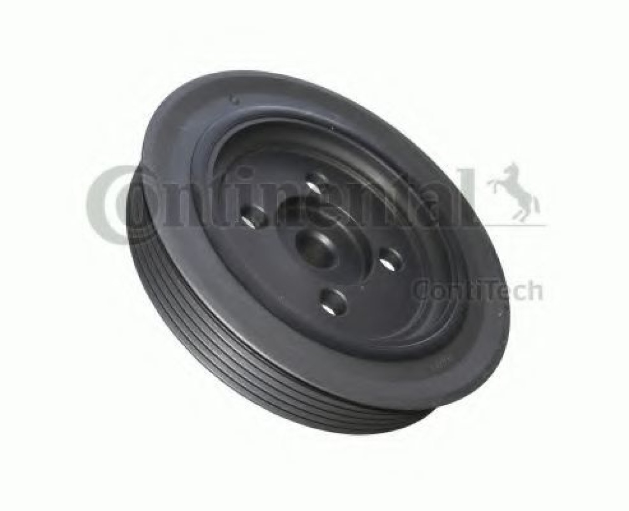 Fulie curea, arbore cotit FORD COURIER (JV) (1998 - 2016) CONTITECH VD1069 piesa NOUA