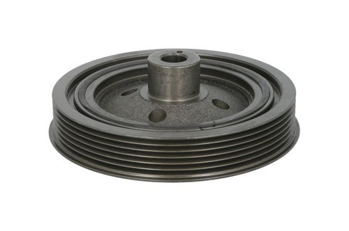Fulie curea, arbore cotit FORD COURIER (JV) (1998 - 2016) DAYCO DPV1070 piesa NOUA