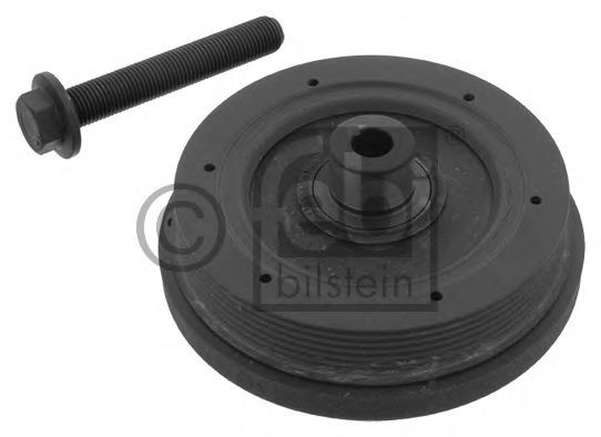 Fulie curea, arbore cotit FORD FOCUS Combi (DNW) (1999 - 2007) FEBI BILSTEIN 34826 piesa NOUA