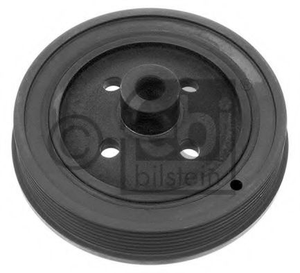 Fulie curea, arbore cotit FORD FOCUS II Combi (DA) (2004 - 2012) FEBI BILSTEIN 34846 piesa NOUA