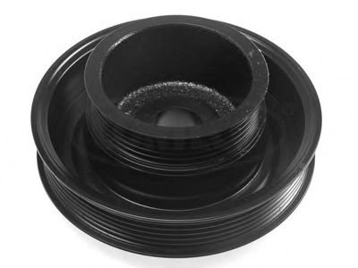 Fulie curea, arbore cotit FORD FUSION (JU) (2002 - 2012) CORTECO 80001428 piesa NOUA