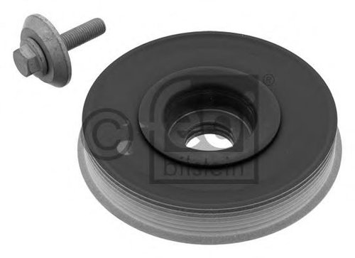 Fulie curea, arbore cotit FORD FUSION (JU) (2002 - 2012) FEBI BILSTEIN 33791 piesa NOUA