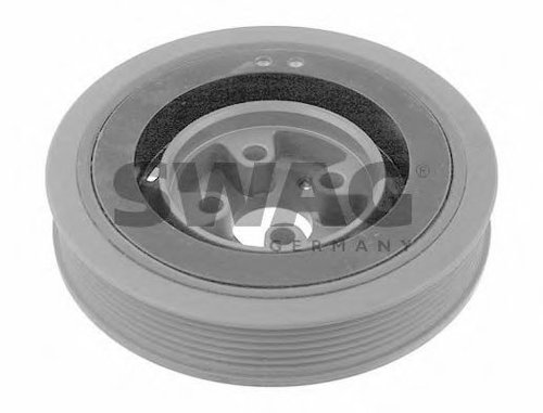 Fulie curea, arbore cotit FORD GALAXY (WGR) (1995 - 2006) SWAG 32 92 6135 piesa NOUA