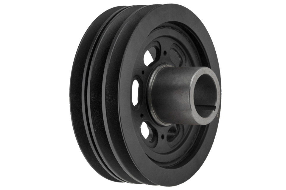 FULIE CUREA ARBORE COTIT, FORD/MAZDA ENG. 2.5TD RANGER 99-07, B2500 -06