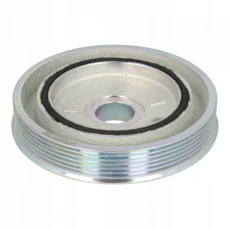 Fulie curea, arbore cotit FORD S-MAX (WA6) (2006 - 2016) DAYCO DPV1052 piesa NOUA