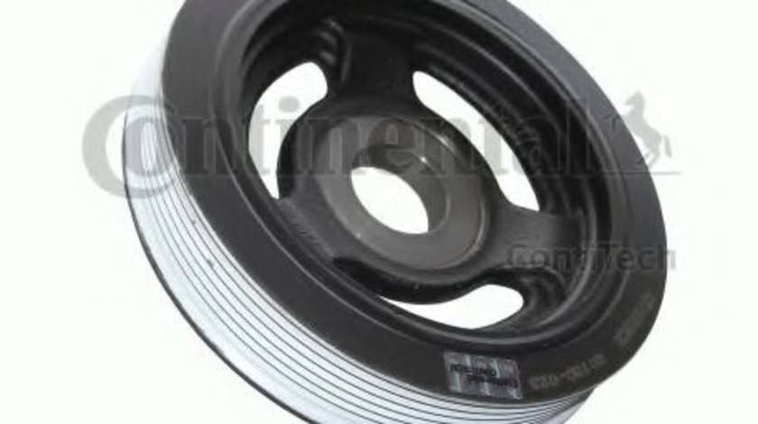 Fulie curea, arbore cotit FORD S-MAX (WA6) (2006 - 2016) CONTITECH VD1096 - produs NOU