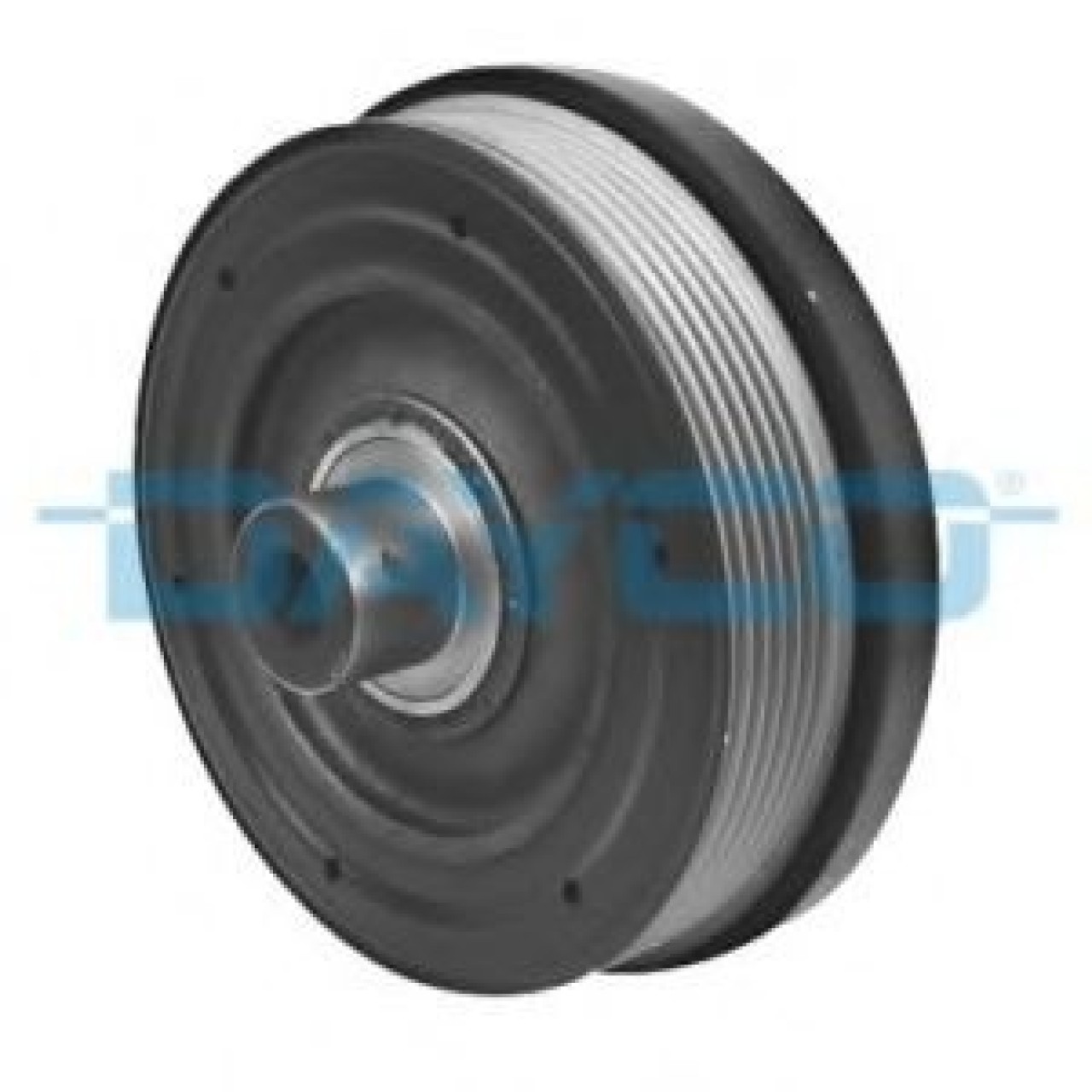 Fulie curea, arbore cotit FORD TOURNEO CONNECT (2002 - 2016) DAYCO DPV1071 piesa NOUA