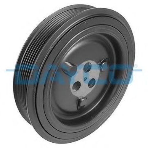 Fulie curea, arbore cotit FORD TRANSIT bus (2006 - 2014) DAYCO DPV1210 piesa NOUA