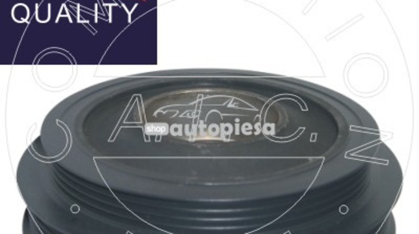 Fulie curea, arbore cotit FORD TRANSIT bus (2013 - 2016) AIC 55581 piesa NOUA