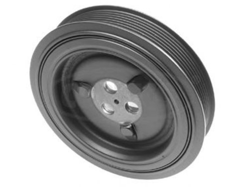 Fulie curea, arbore cotit FORD TRANSIT caroserie (2006 - 2014) CORTECO 80000835 piesa NOUA