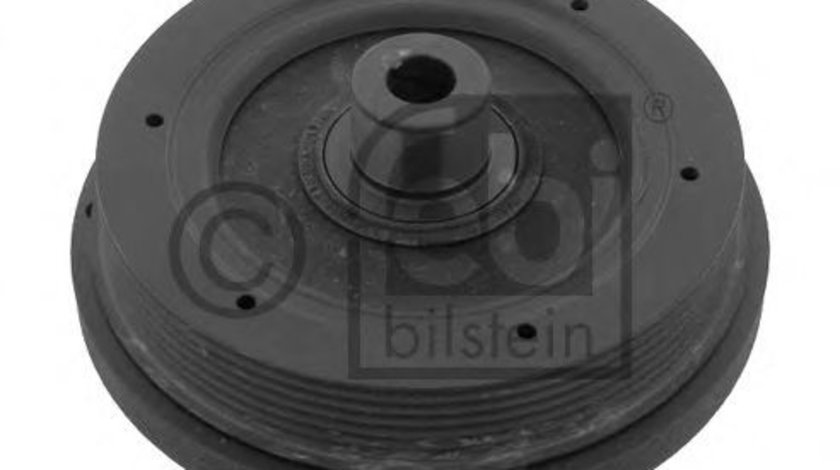 Fulie curea, arbore cotit FORD TRANSIT CONNECT (P65, P70, P80) (2002 - 2016) FEBI BILSTEIN 34825 piesa NOUA