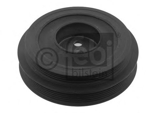 Fulie curea, arbore cotit FORD TRANSIT CUSTOM caroserie (2012 - 2016) FEBI BILSTEIN 36625 piesa NOUA