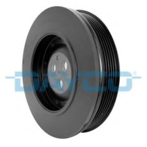 Fulie curea, arbore cotit FORD TRANSIT platou / sasiu (FM, FN) (2000 - 2006) DAYCO DPV1041 piesa NOU...