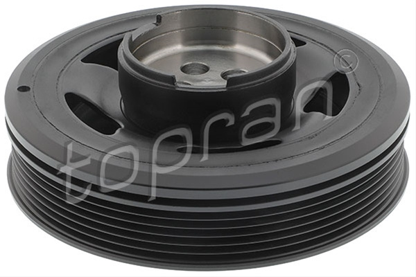 Fulie Curea, Arbore Cotit Hans Pries Topran Bmw 503 268