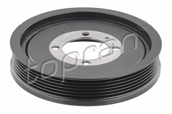 Fulie Curea, Arbore Cotit Hans Pries Topran Opel 208 829