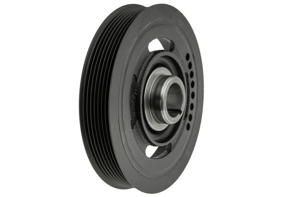 FULIE CUREA ARBORE COTIT, HONDA CR-V III 2.4 07-