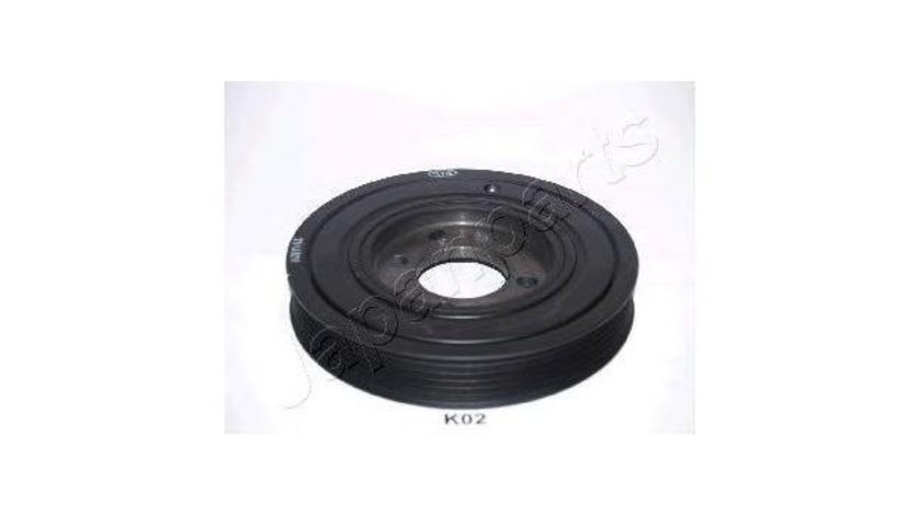 Fulie curea, arbore cotit Hyundai SANTA FE I (SM) 2000-2006 #2 1220KK02