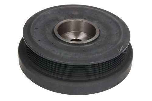 Fulie curea, arbore cotit HYUNDAI SANTA FE II (CM) (2005 - 2012) JAPANPARTS PU-K11 piesa NOUA