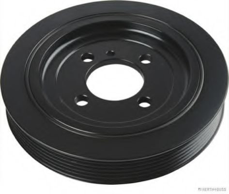 Fulie curea, arbore cotit HYUNDAI SONATA V (NF) (2005 - 2010) HERTH+BUSS JAKOPARTS J1090501 piesa NO...