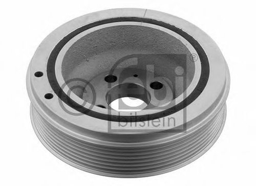 Fulie curea, arbore cotit IVECO DAILY III platou / sasiu (1999 - 2006) FEBI BILSTEIN 30171 piesa NOU...
