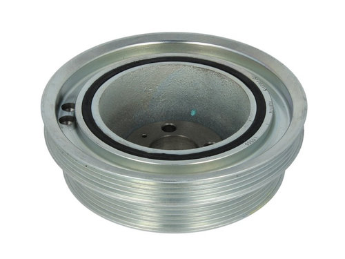 Fulie curea, arbore cotit IVECO DAILY V caroserie inchisa/combi (2011 - 2014) DAYCO DPV1031 piesa NO...